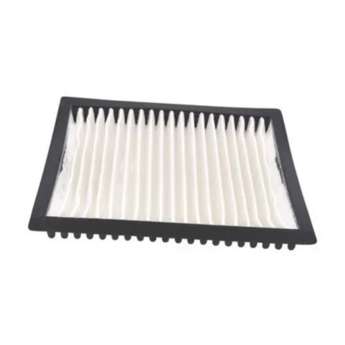 Filtre, kabin havası (Isıtma/Havalandırma)