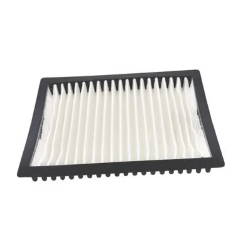 Filtre, kabin havası (Isıtma/Havalandırma)