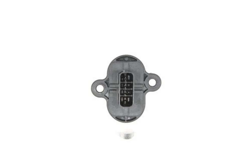 Air Mass Sensor (Mixture Formation)