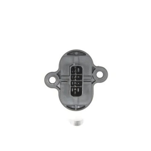 Air Mass Sensor (Mixture Formation)