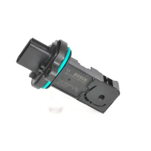 Air Mass Sensor (Mixture Formation)