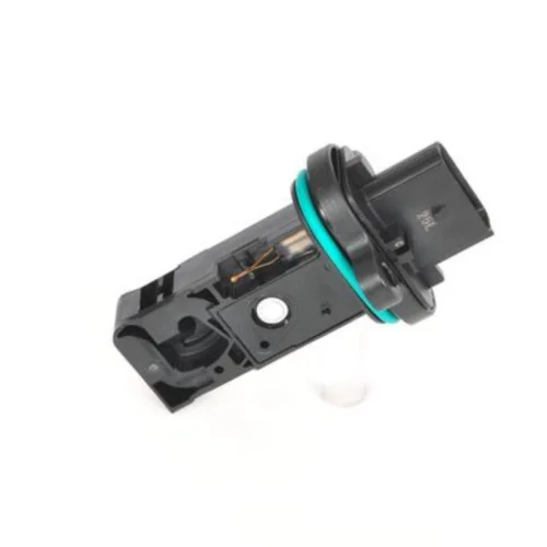 Air Mass Sensor (Mixture Formation)