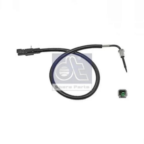 Egsoz Sıcaklık Sensörü D13 Euro 4-5