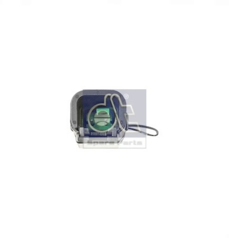 Egsoz Sıcaklık Sensörü D13 Euro 4-5
