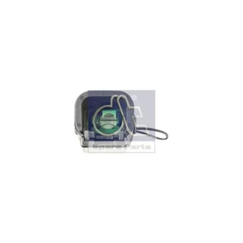 Egsoz Sıcaklık Sensörü D13 Euro 4-5