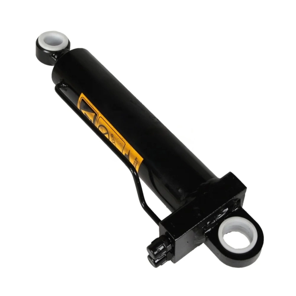 Tilt Cylinder, driver cab