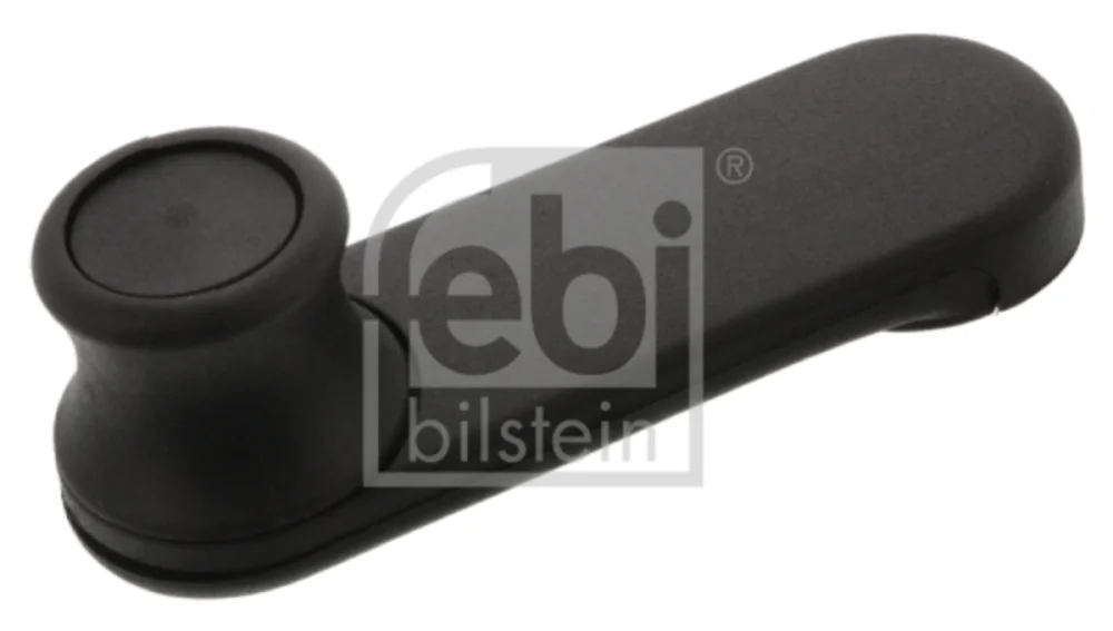 Cam Açma Kolu 641 Kabin