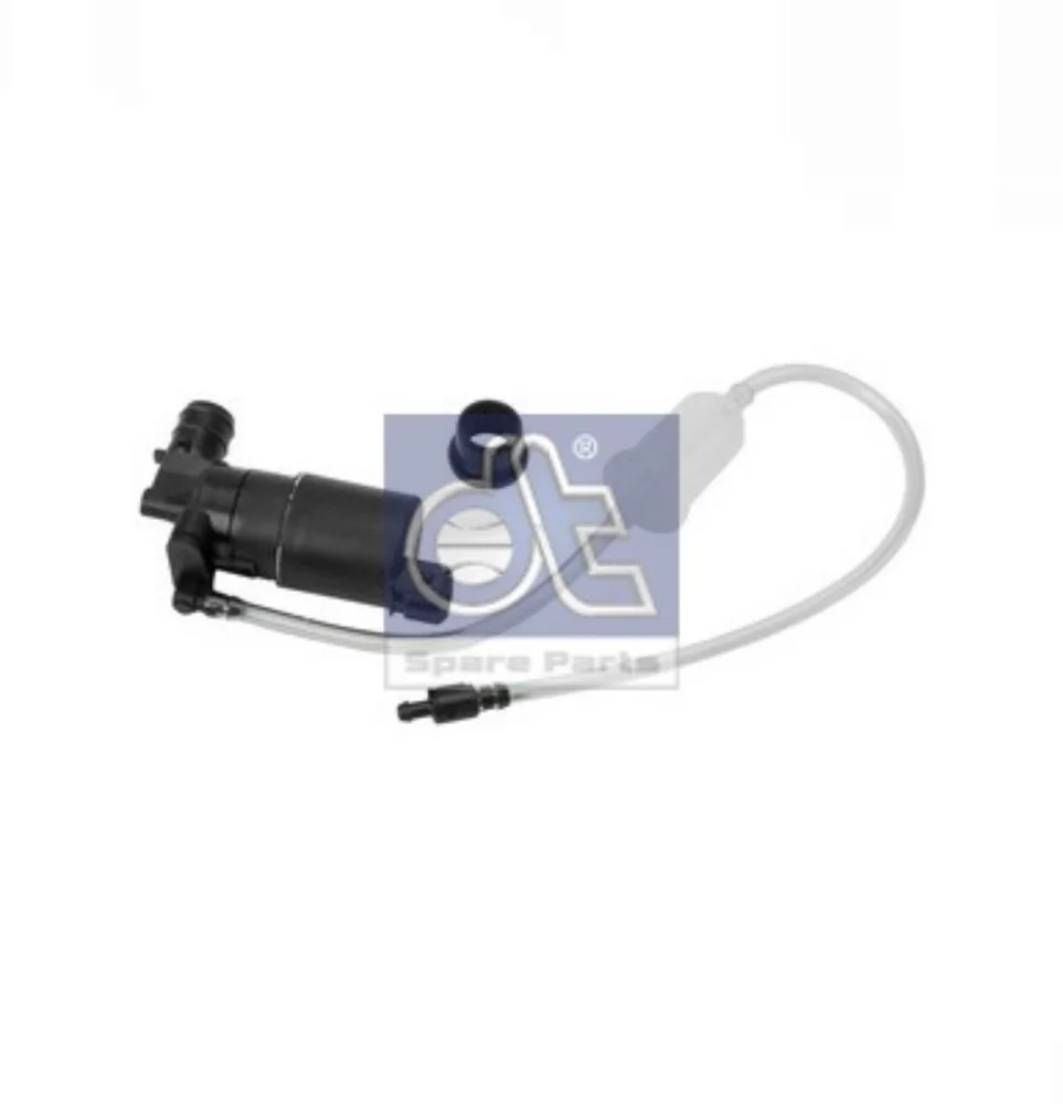 Water Pump, window cleaning (Window Cleaning)