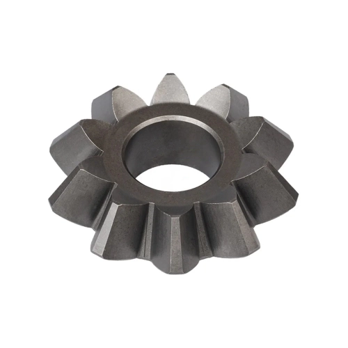Bevel Gear, Differential