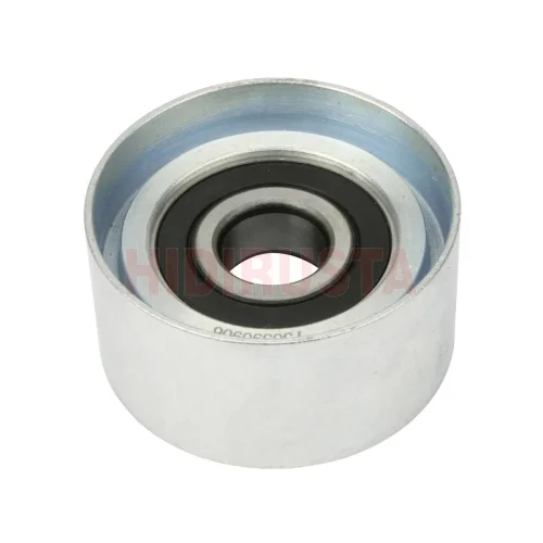 Tensioner Pulley, V-belt
