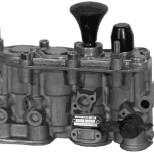 Axle Lifting Valve