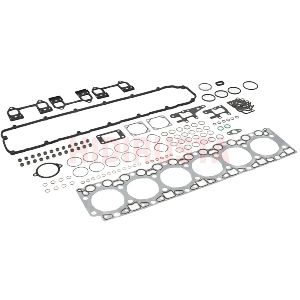 Üst Takım Conta Renault Midlum DXI7