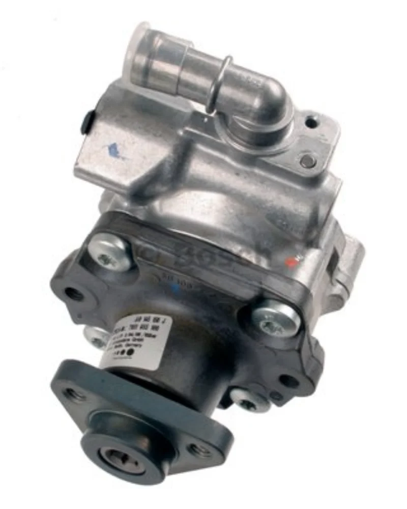 Hydraulic Pump, steering system (Steering)