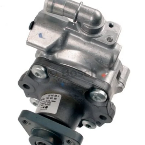 Hydraulic Pump, steering system (Steering)