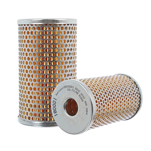 Hydraulic Filter, steering system