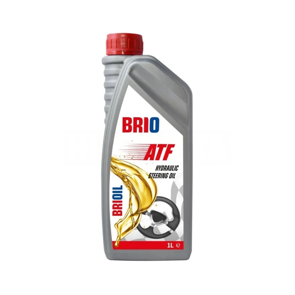 Steering Hydraulic Oil 1 L