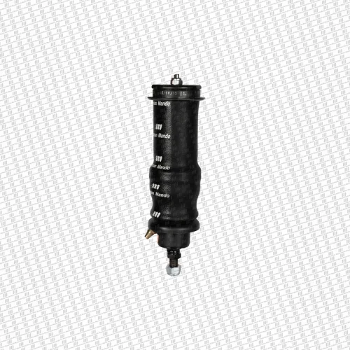 Kabin Körüğü Komple Arka Scania (CB0030+CB0009)