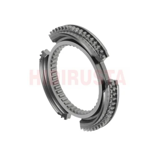 1-2 Transmission lock