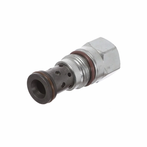 Diesel Exhaust Valve