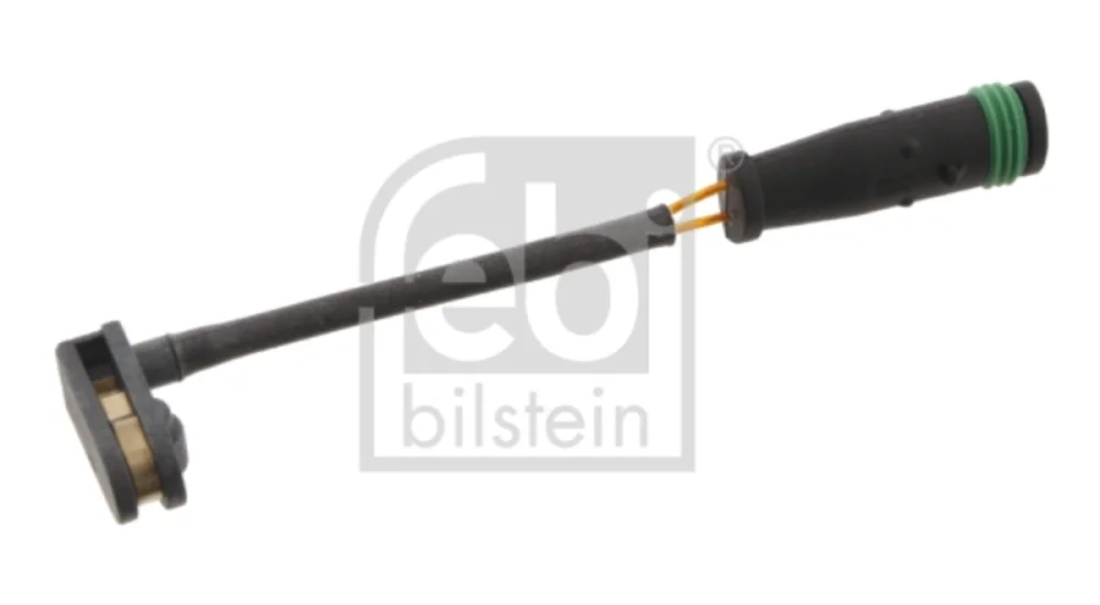 Pad Plug Spr 906 Front , Rear , Crafter