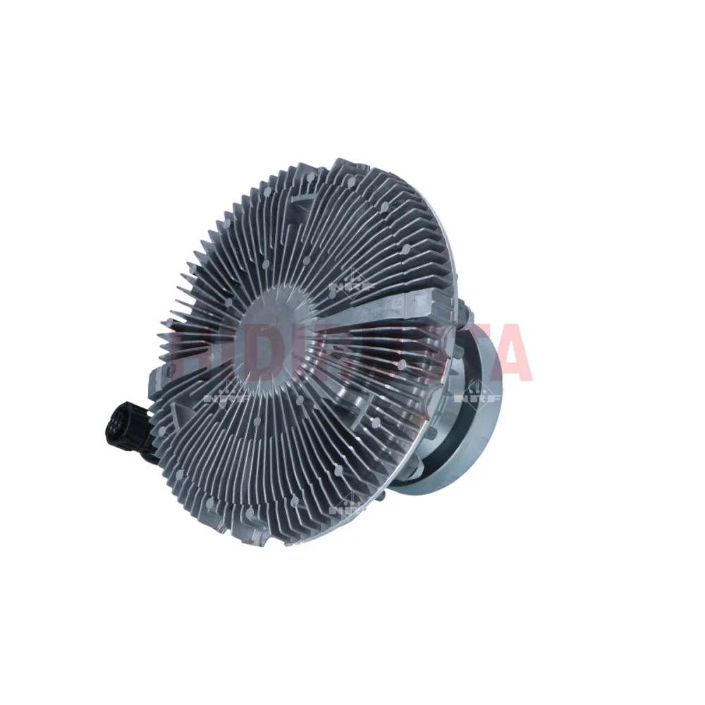 Fan Göbeği Renault Premium DXI 430/450/460
