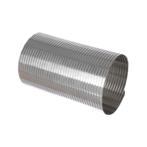 Flex Hose, Exhaust System