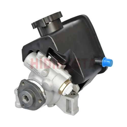 Direksiyon Pompası Sprinter 120 Bar