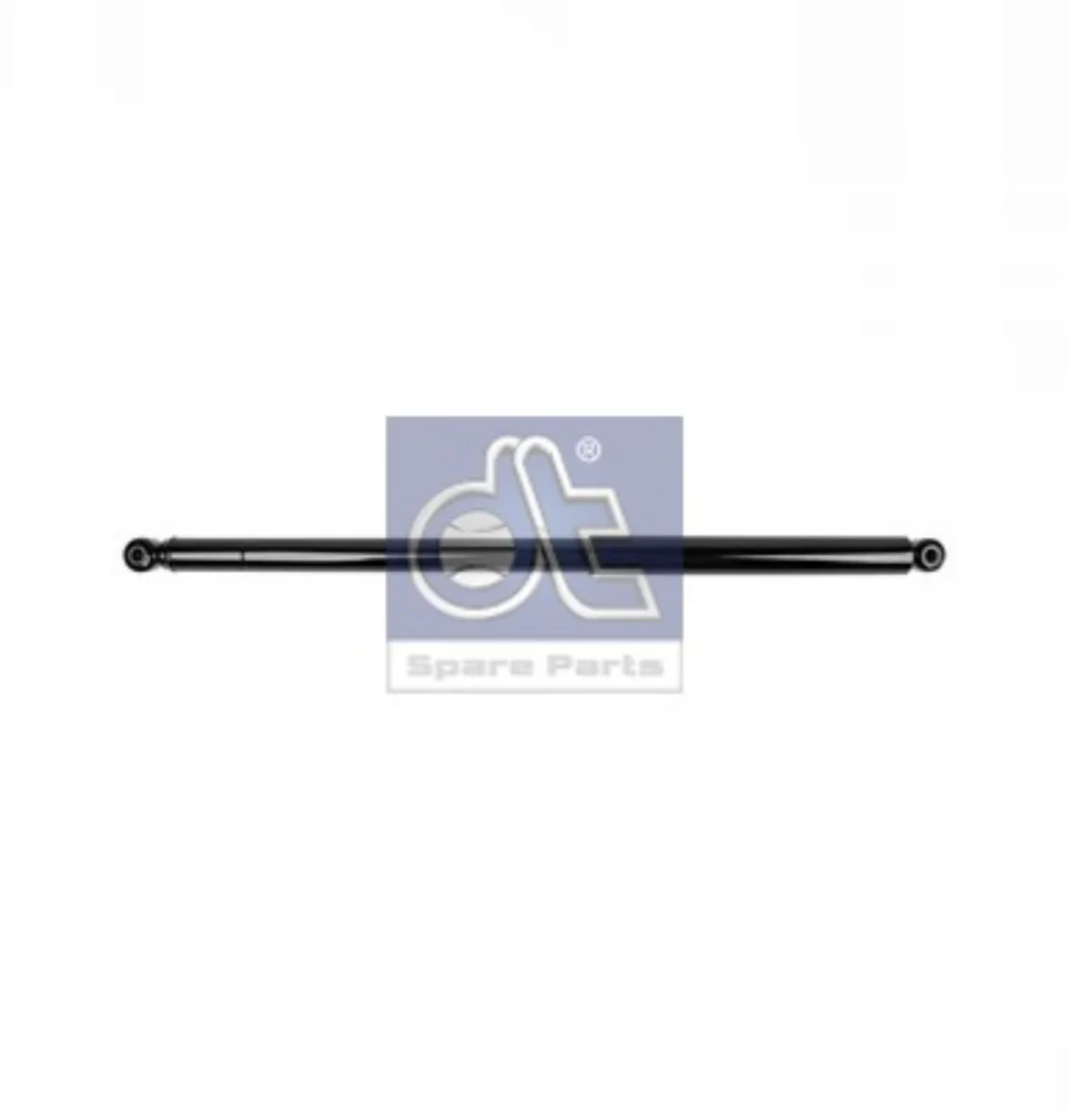 Shock Absorber, steering (Steering)