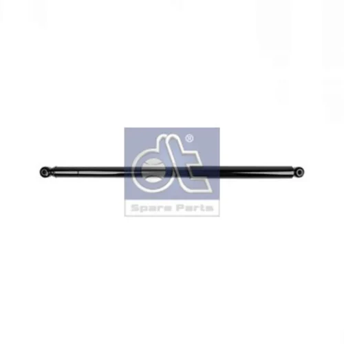 Shock Absorber, steering (Steering)