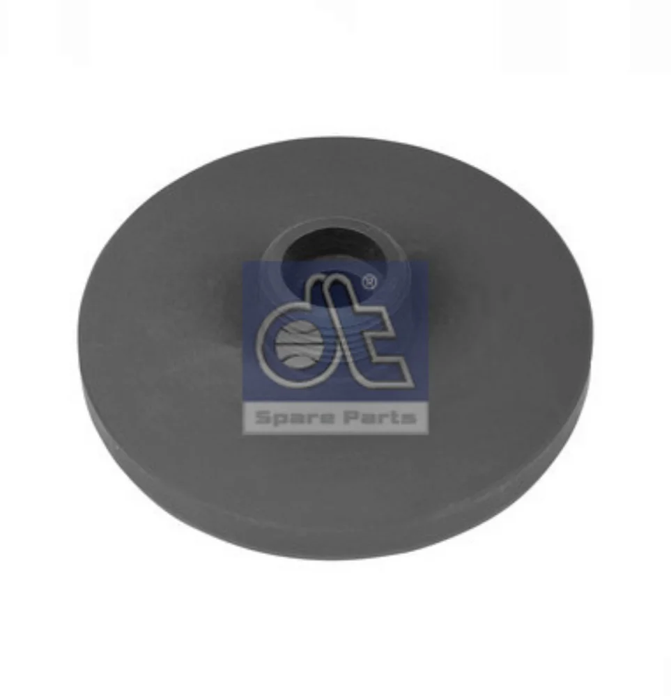 Frost Plug (Crankcase)