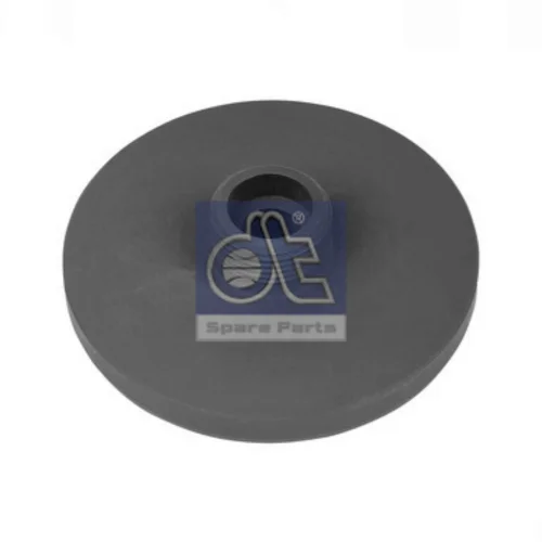 Frost Plug (Crankcase)