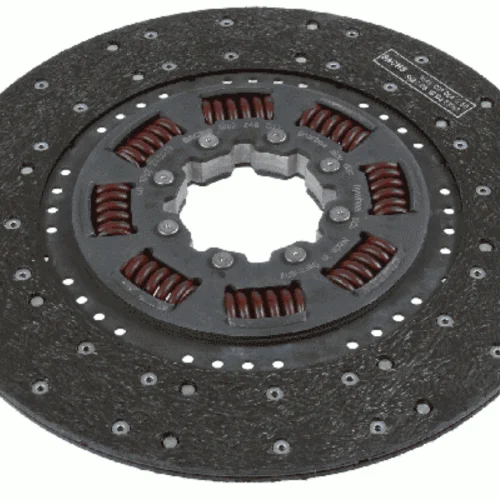 Debriyaj Balata Volvo 38Mm İç Fh-Fm