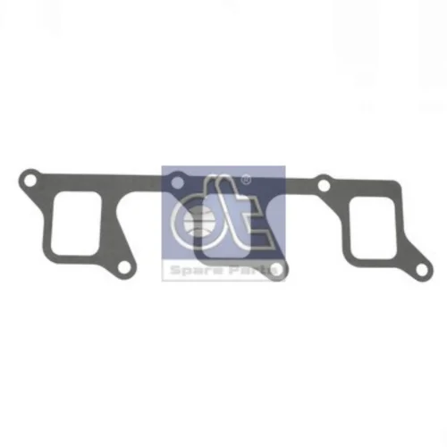 Emme Manifold Contası (Arka) RVI 370/420