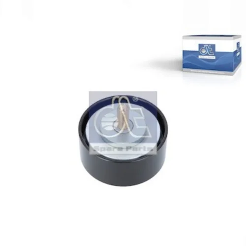 Tensioner Pulley, V-Ribbed Belt
