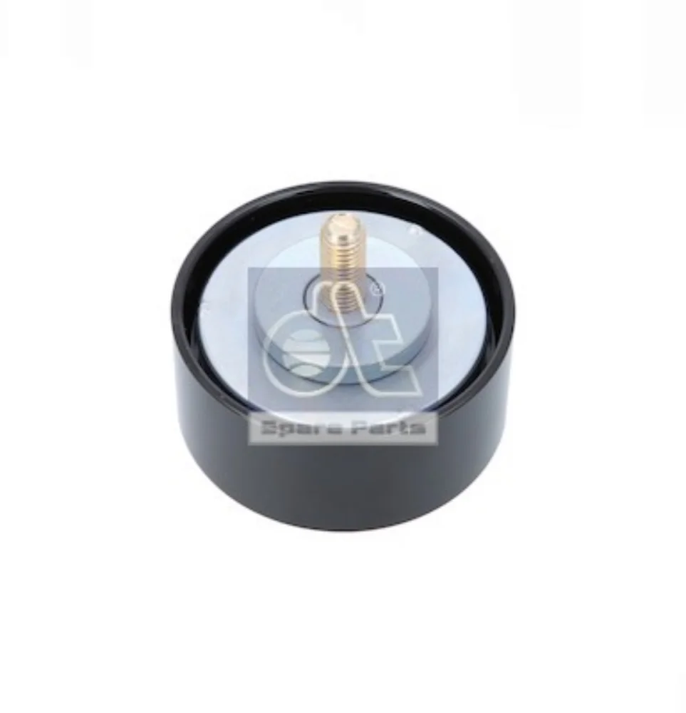 Tensioner Pulley, V-Ribbed Belt