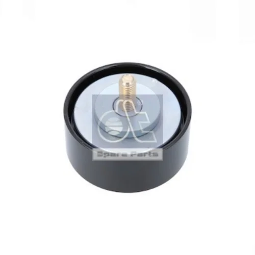 Tensioner Pulley, V-Ribbed Belt