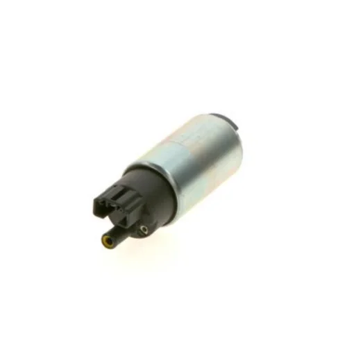 Fuel Pump (Fuel Supply System)