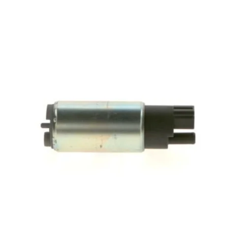 Fuel Pump (Fuel Supply System)