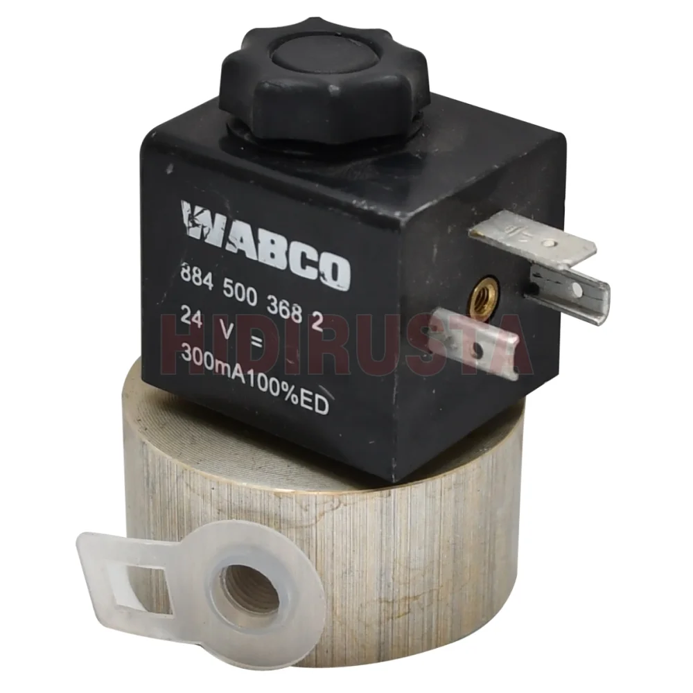 Motor Fren Ventili Mb800