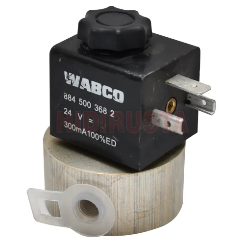 Motor Fren Ventili Mb800