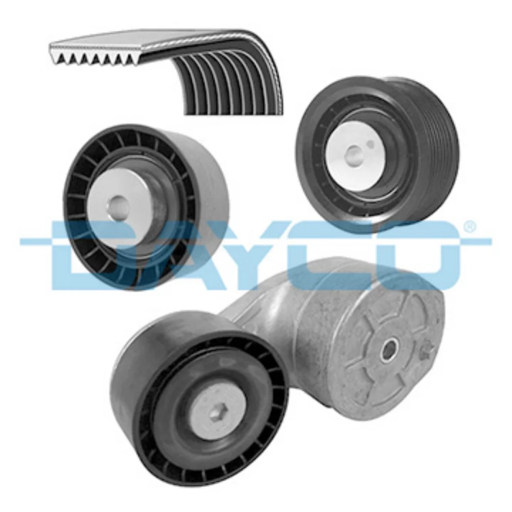Pulley Kit