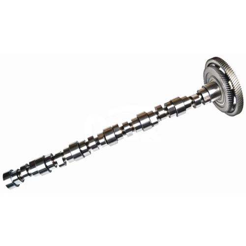 Camshaft