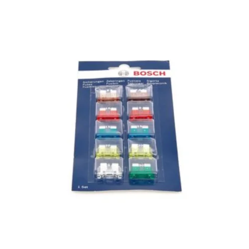 Fuse (Electric Universal Parts)