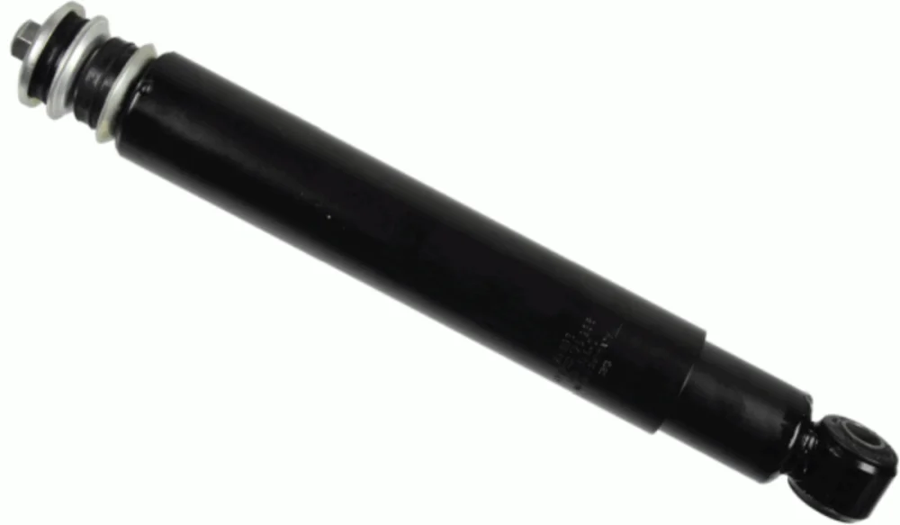 Chassis Shock Absorber Rear