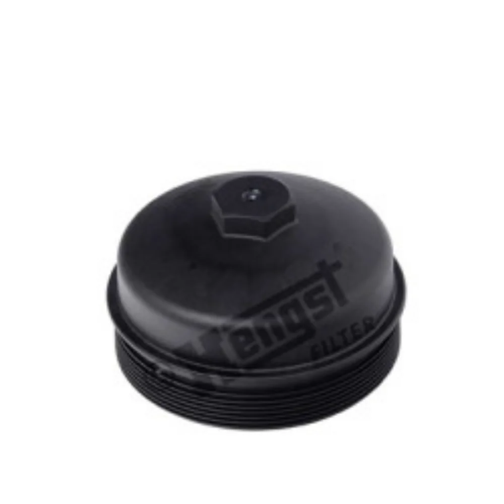 Oil Filter Cap