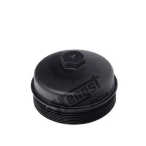 Oil Filter Cap
