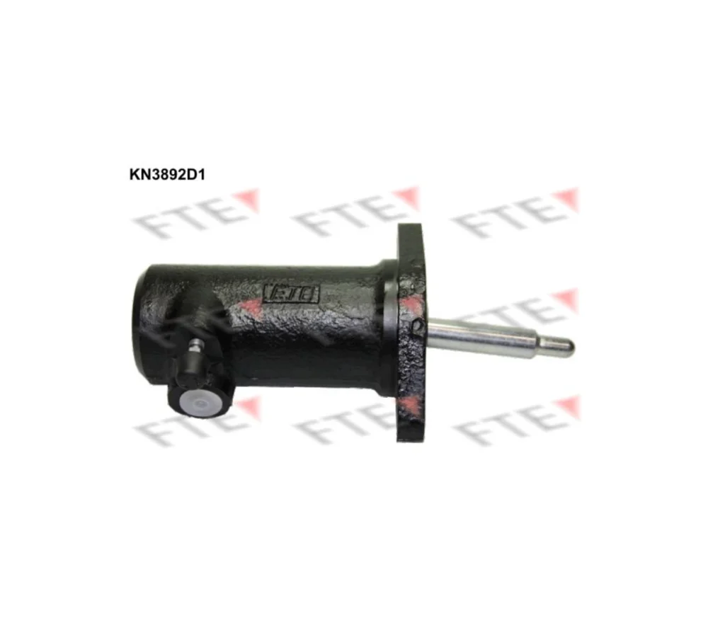 Master Cylinder