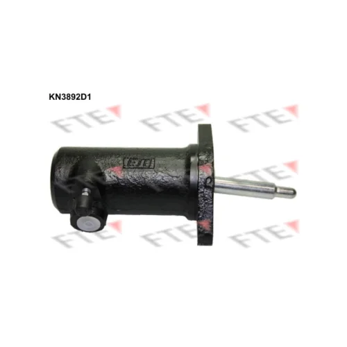 Master Cylinder