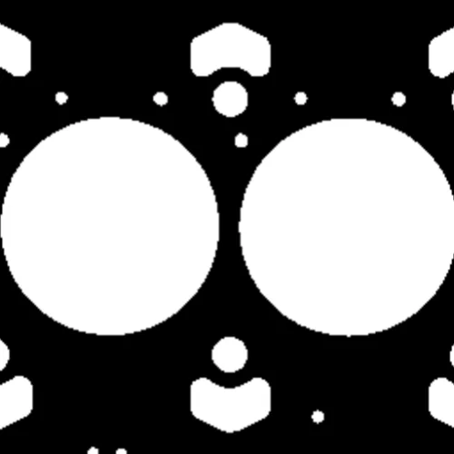 Gasket, cylinder head