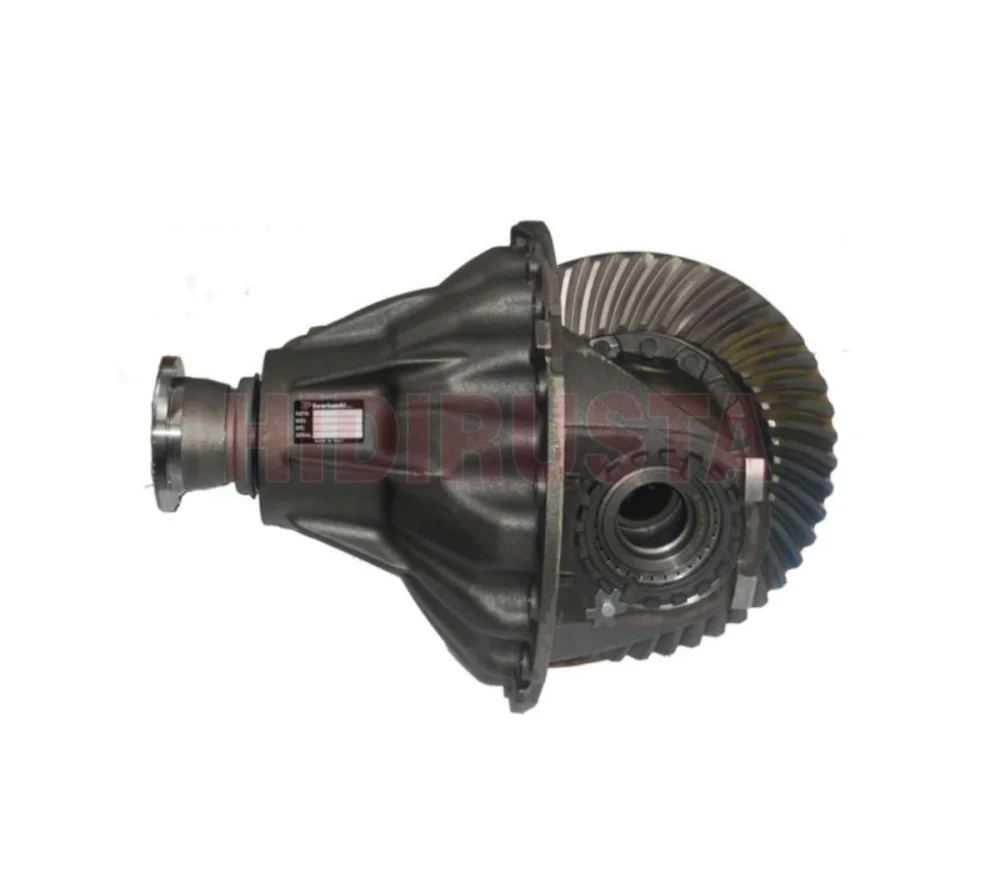 Diff. case 9X47  Truck